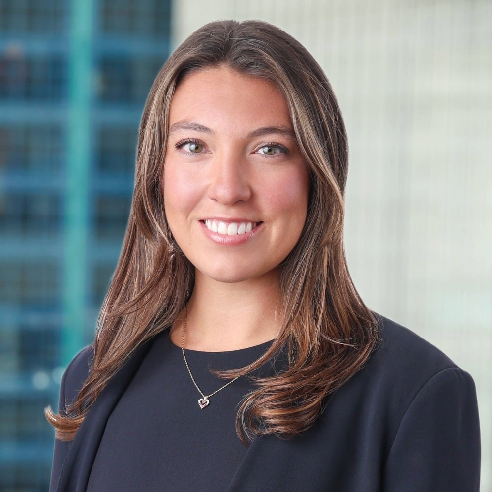 Tina LeVine Teammember Ryan Chapman